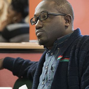 Photo Hannibal Buress