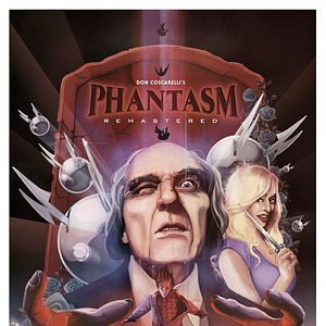Photo Phantasm