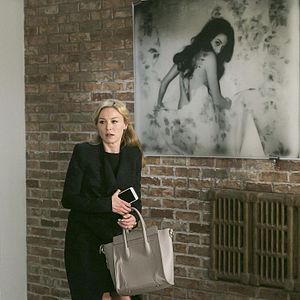 Photo American Gothic (2016)