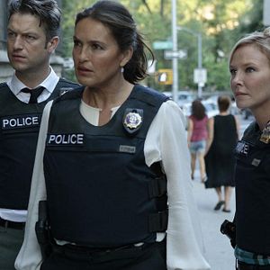 Photo Kelli Giddish