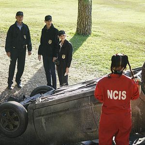 Photo NCIS : Enquêtes spéciales