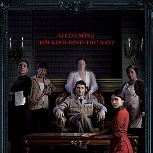 Photo The Housemaid: Co Hau Gai