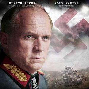 Photo Rommel, le stratège du 3ème Reich