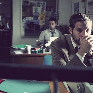 Photo Logan Marshall-Green