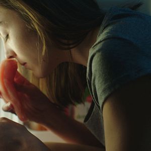 Photo Garance Marillier