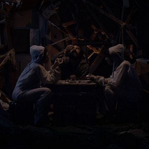 Photo Noé Hernandez