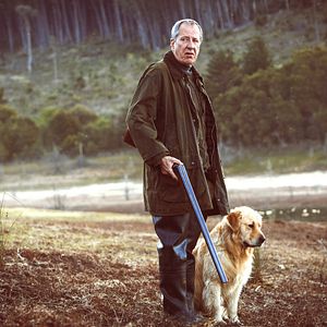 Photo Geoffrey Rush