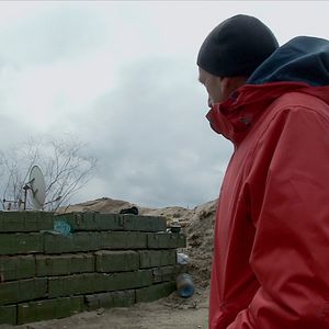 Photo Ombre dal fondo