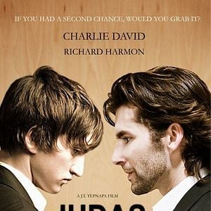 Photo Judas Kiss