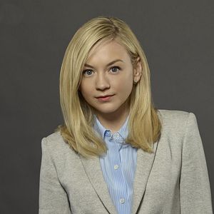 Photo Emily Kinney