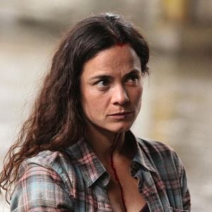 Photo Alice Braga