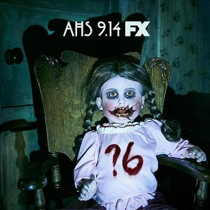 Photo American Horror Story
