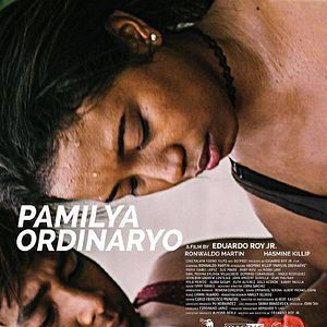 Photo Ordinary People