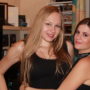 Photo Eros