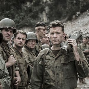 Photo Sam Worthington