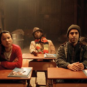 Photo David Ali Hamade