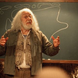 Photo Dieter Hallervorden