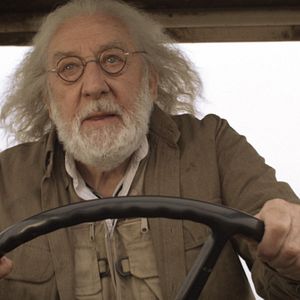 Photo Dieter Hallervorden