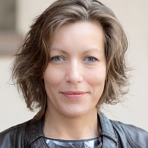 Photo Françoise Parisi