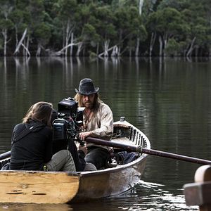 Photo The Secret River
