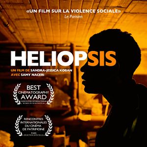 Photo Heliopsis