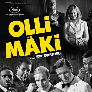 Photo Olli Mäki