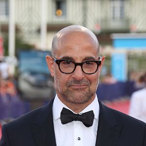 Photo Stanley Tucci