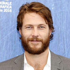 Photo Luke Bracey