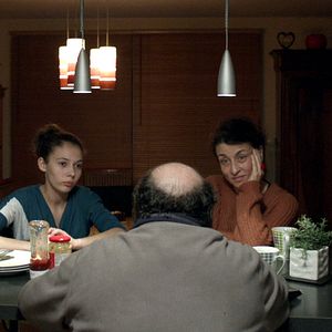 Photo Noémie Lvovsky