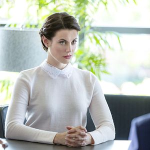Photo Meghan Ory
