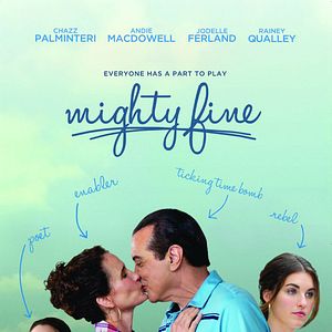Photo Mighty Fine
