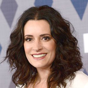 Photo Paget Brewster