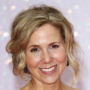 Photo Sally Phillips