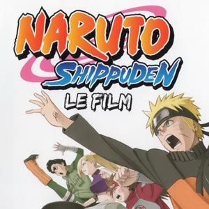Photo Naruto Shippuden, le film : La Flamme de la volonté