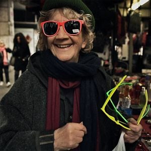Photo Lorenza Mazzetti