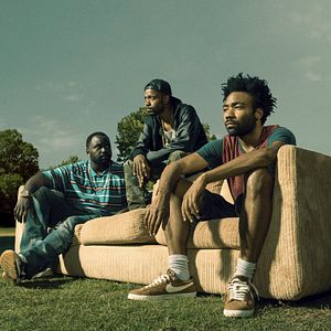 Photo Donald Glover