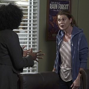 Photo Ellen Pompeo