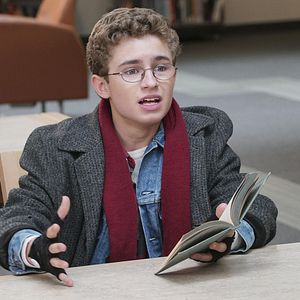 Photo Sean Giambrone