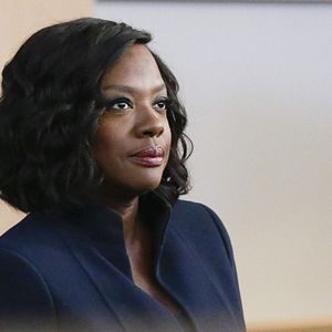 Photo Viola Davis