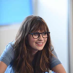 Photo Zooey Deschanel