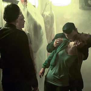 Photo Vampire Diaries