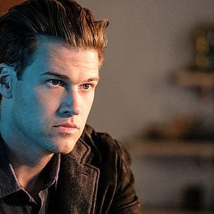 Photo Nick Zano
