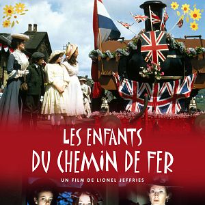 Photo Les Enfants du chemin de fer