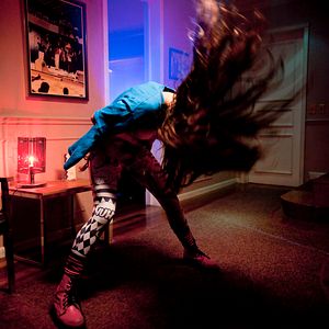 Photo Sofía Espinosa