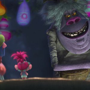 Photo Les Trolls