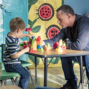 Photo Jason Beghe