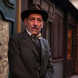 Photo Tomas del Estal