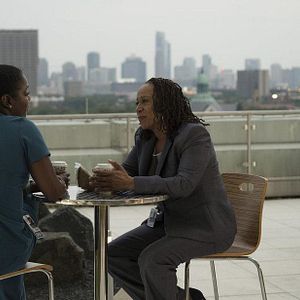 Photo Marlyne Barrett