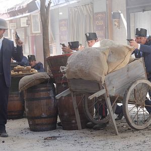 Photo Carles Francino