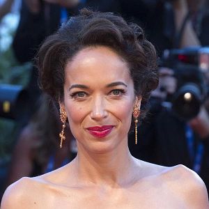 Photo Carmen Chaplin